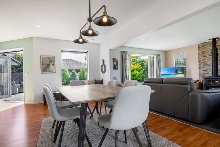 Photo of property in 25 Faulks Drive, Lincoln, 7608