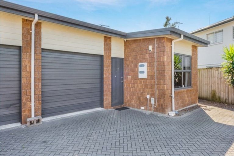 Photo of property in 14d May Street, Hamilton East, Hamilton, 3216