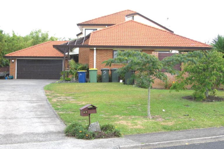 Photo of property in 85 Manhattan Heights, Glendene, Auckland, 0602