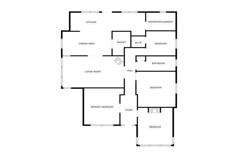 Photo of property in 84 Featherston Street, Takaro, Palmerston North, 4412