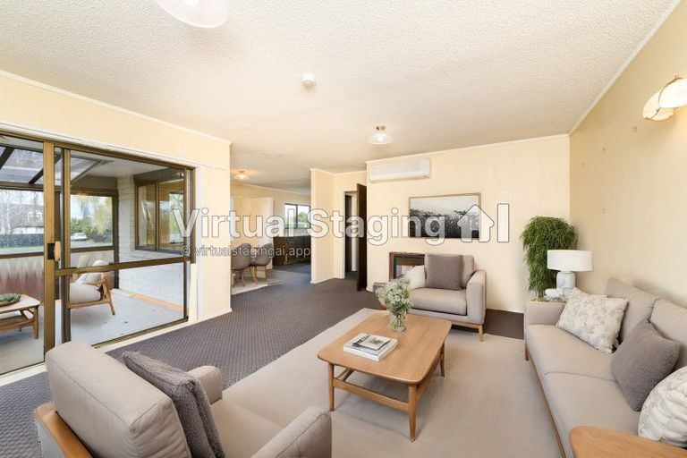 Photo of property in 8b Monrad Street, Highbury, Palmerston North, 4412