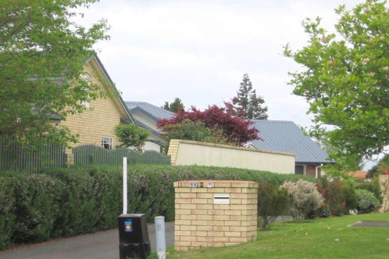 Photo of property in 11 Mannix Place, Matamata, 3400