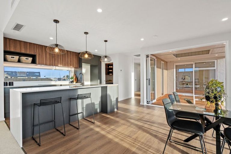 Photo of property in 1 Cathie Street, Rangiora, 7400