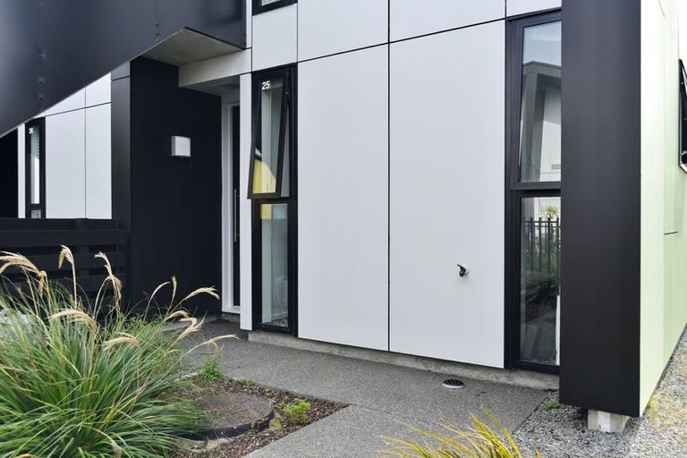 Photo of property in 17/6 Waverley Street, Sydenham, Christchurch, 8023
