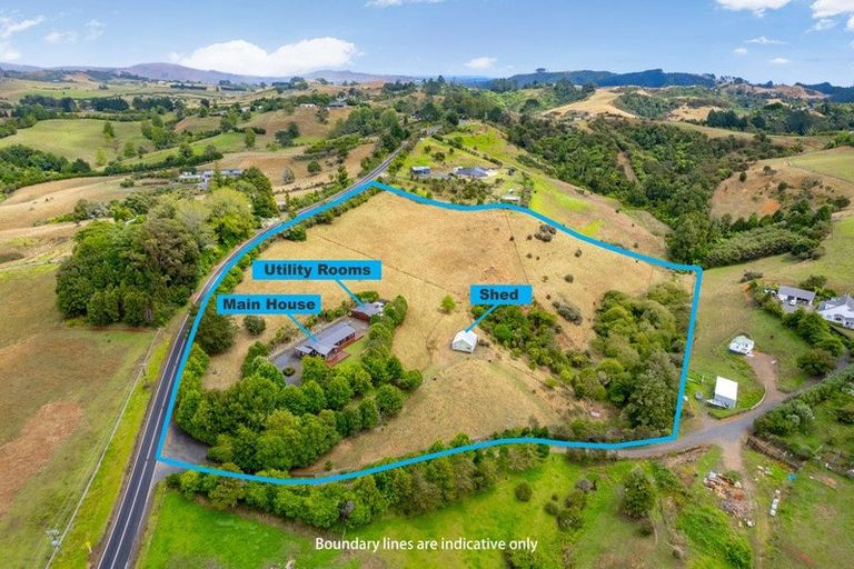 Photo of property in 781 Paparata Road, Mangatawhiri, Bombay, 2675