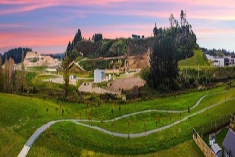 Photo of property in 87 Awataha Crescent, Pyes Pa, Tauranga, 3110