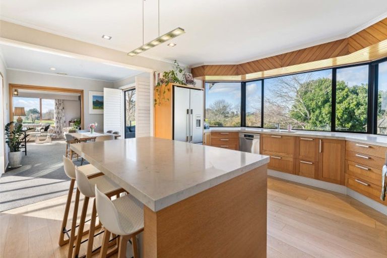 Photo of property in 554 Kingseat Road, Kingseat, Pukekohe, 2679