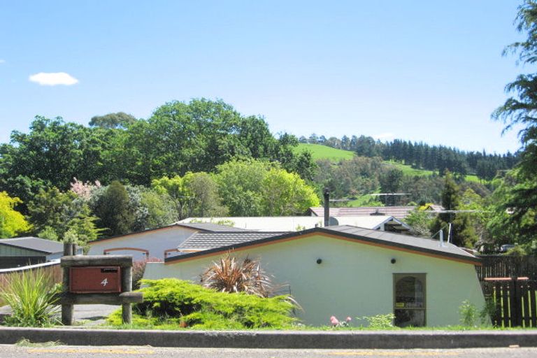 Photo of property in 16b North Road, Kawakawa, 0210