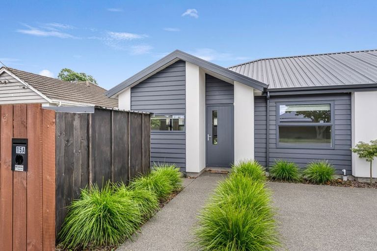 Photo of property in 15a Mcbratneys Road, Dallington, Christchurch, 8061