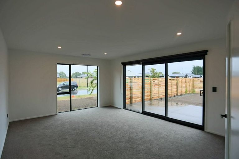 Photo of property in 42 Hardingstone Drive, Rolleston, 7615