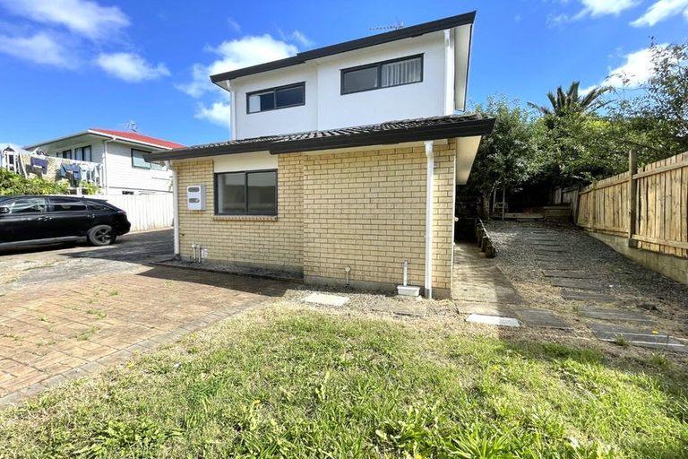 Photo of property in 68a Priestley Drive, Bucklands Beach, Auckland, 2014