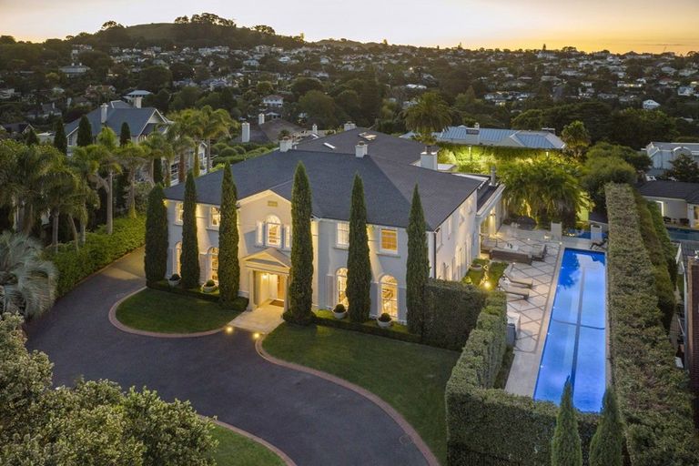 Photo of property in 120 Victoria Avenue, Remuera, Auckland, 1050