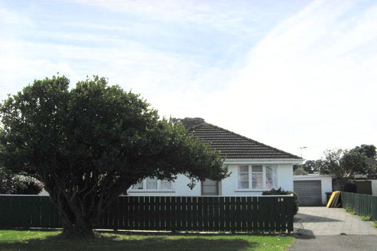 Photo of property in 18 Rimu Street, Gonville, Whanganui, 4501