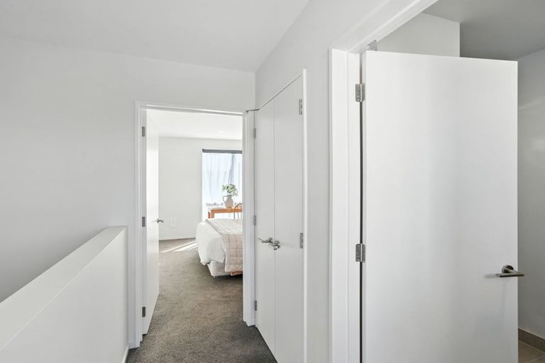 Photo of property in 10/29 Bampton Street, Burwood, Christchurch, 8061