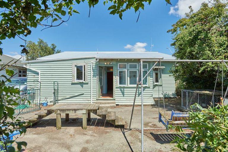 Photo of property in 57 Albert Street, Palmerston North, 4414