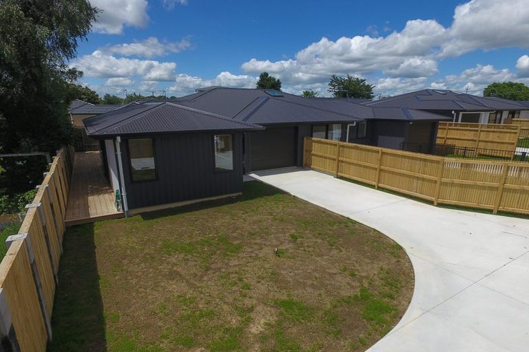 Photo of property in 4/16 Heath Street, Saint Andrews, Hamilton, 3200