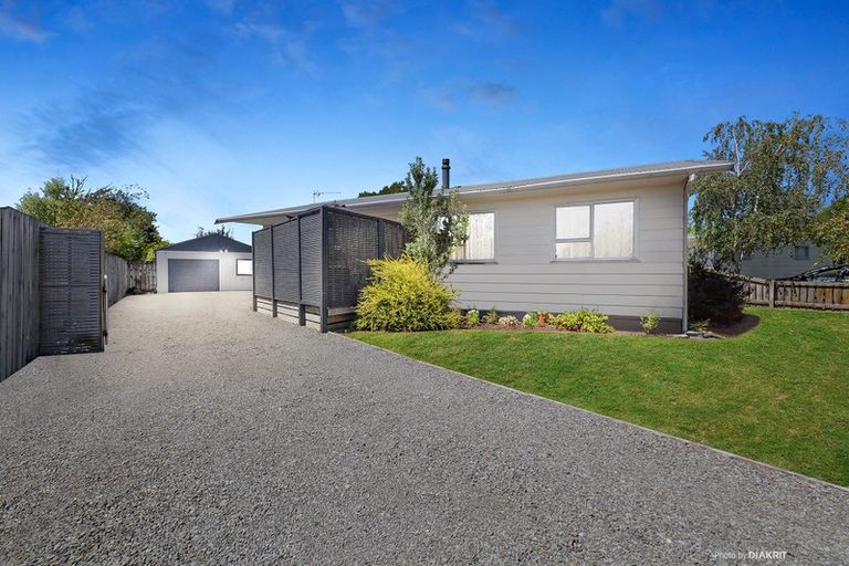 Photo of property in 21 King Street, Carterton, 5713