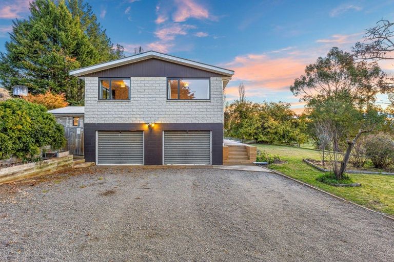 Photo of property in 1200 Karaka Road, Hurunui, Hawarden, 7385