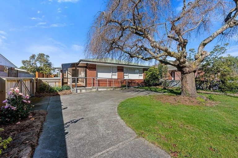 Photo of property in 551 Springs Road, Prebbleton, 7604