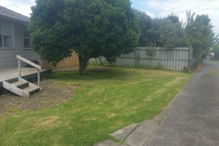 Photo of property in 1/21 Beeston Crescent, Manurewa, Auckland, 2102