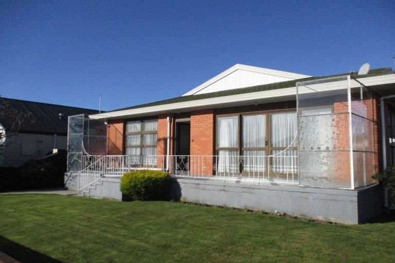 Photo of property in 54 Highsted Road, Bishopdale, Christchurch, 8053