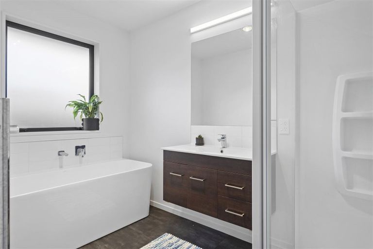 Photo of property in 96 Chinnerys Road, Woodend, 7610