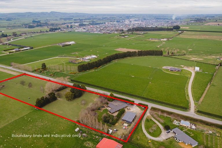 Photo of property in 58 Winton Wreys Bush Highway, Winton, 9783