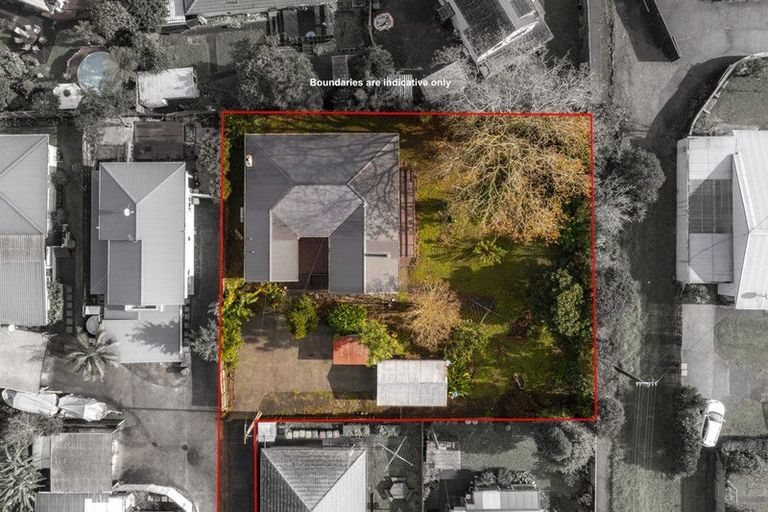 Photo of property in 268a Birkdale Road, Birkdale, Auckland, 0626