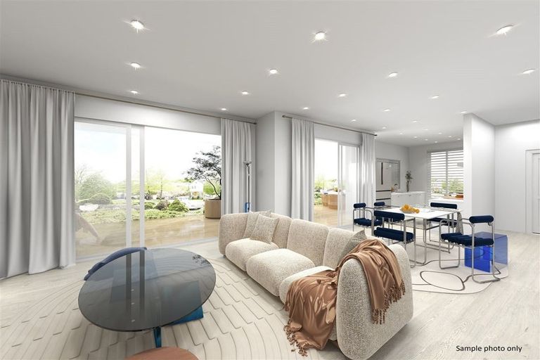 Photo of property in 15 Lucina Rise, Peacocke, Hamilton, 3206