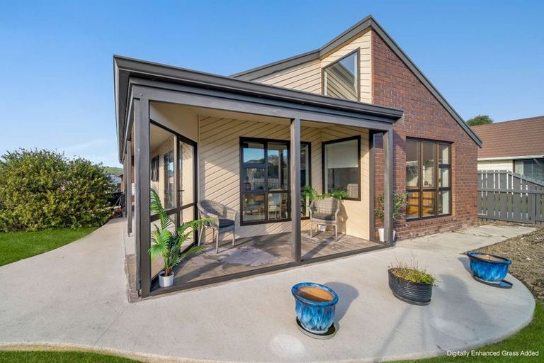 Photo of property in 11 Swift Street, South Hill, Oamaru, 9400