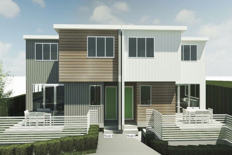 Photo of property in 5 Ohariu Road, Johnsonville, Wellington, 6037