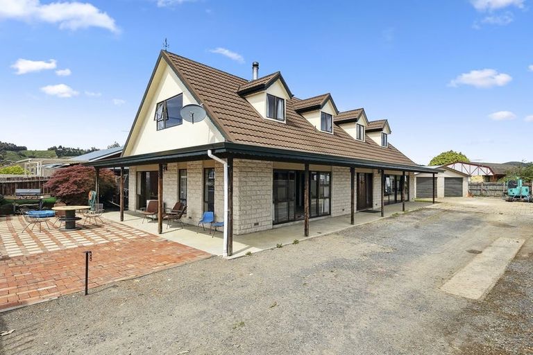Photo of property in 2 Cedar Crescent, Mosgiel, 9024