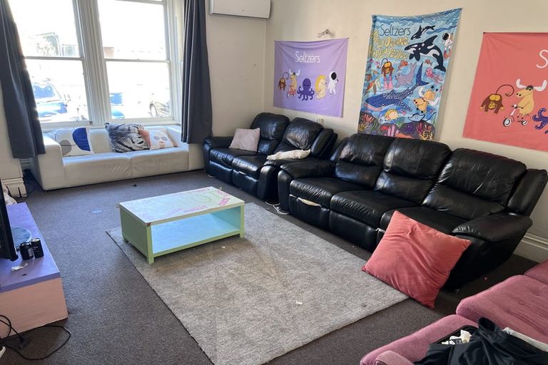 Photo of property in 10 Kensington Street, Te Aro, Wellington, 6011