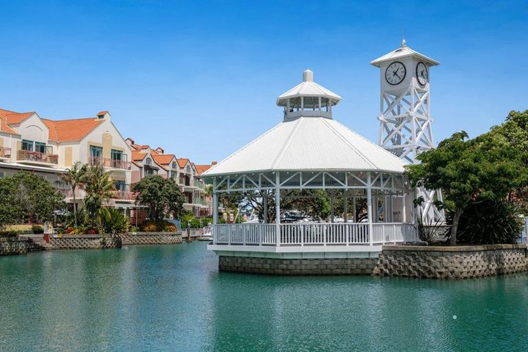 Photo of property in 164ag Harbour Village Drive, Gulf Harbour, Whangaparaoa, 0930