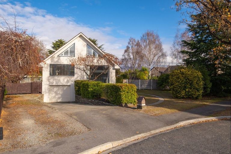 Photo of property in 28 Syndic Street, Cromwell, 9310