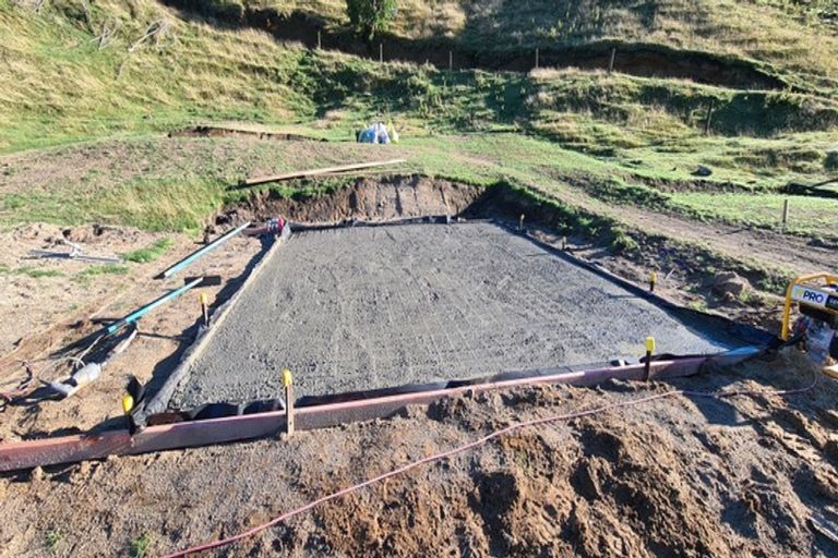 Photo of property in 268 Whangamata Road, Kinloch, Taupo, 3377