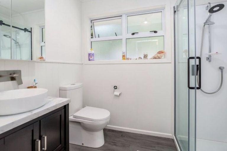 Photo of property in 1 Fourth Street, Lansdowne, Masterton, 5810