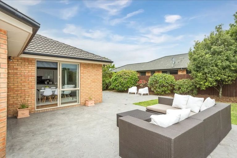Photo of property in 10 Vasari Grange, Rolleston, 7614
