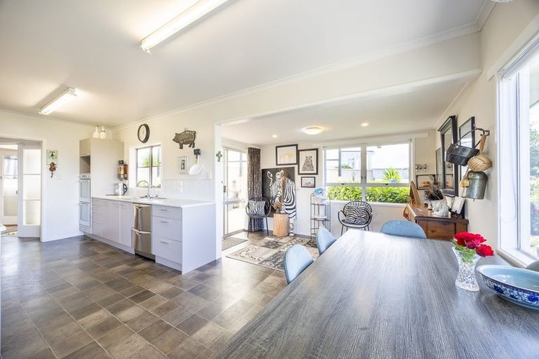 Photo of property in 21 Parore Street, Dargaville, 0310