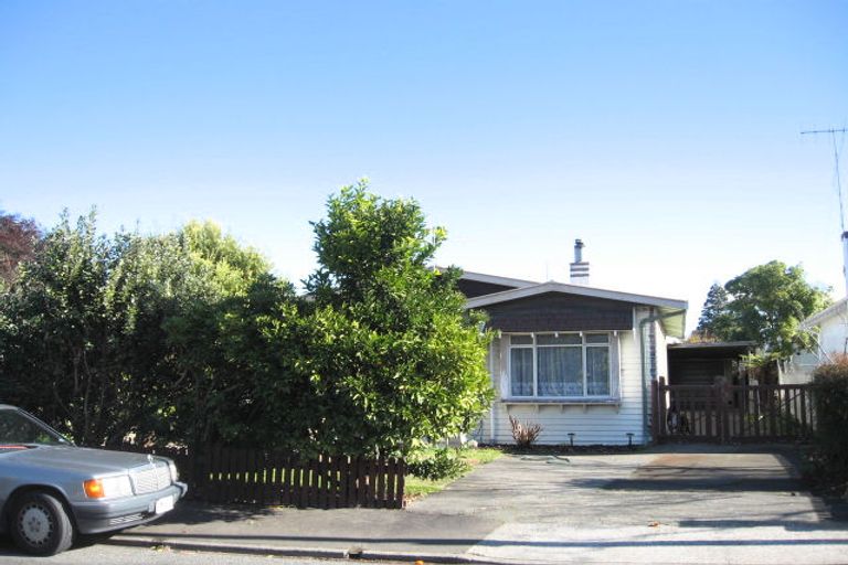 Photo of property in 2 Stopford Street, Marewa, Napier, 4110