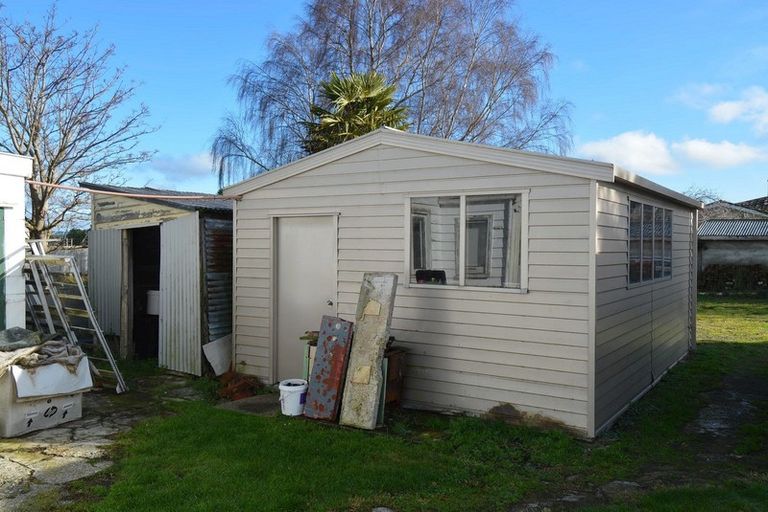 Photo of property in 217 Main Street, Mataura, 9712