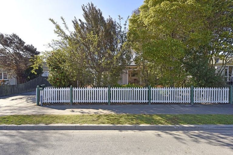 Photo of property in 248 Hills Road, Mairehau, Christchurch, 8013