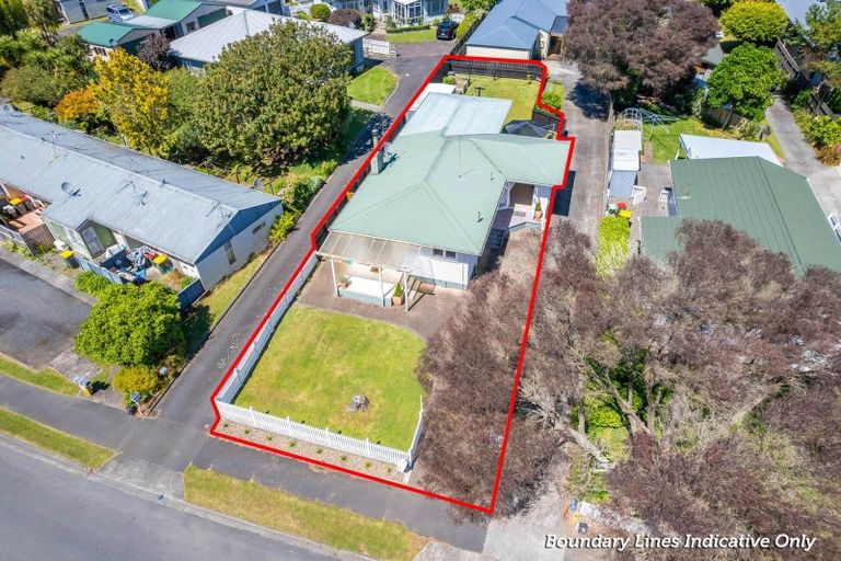 Photo of property in 14 Riverlea Road, Riverlea, Hamilton, 3216
