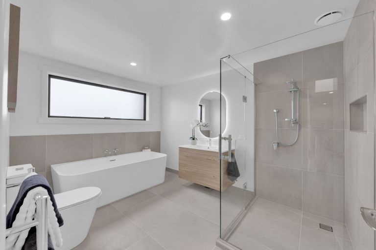 Photo of property in 47 Maanihi Drive, Rototuna North, 3210