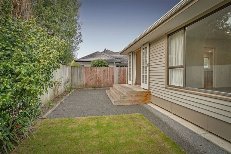 Photo of property in 3/8 Ensors Road, Opawa, Christchurch, 8023