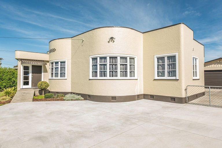 Photo of property in 136 Parsons Street, Springvale, Whanganui, 4501
