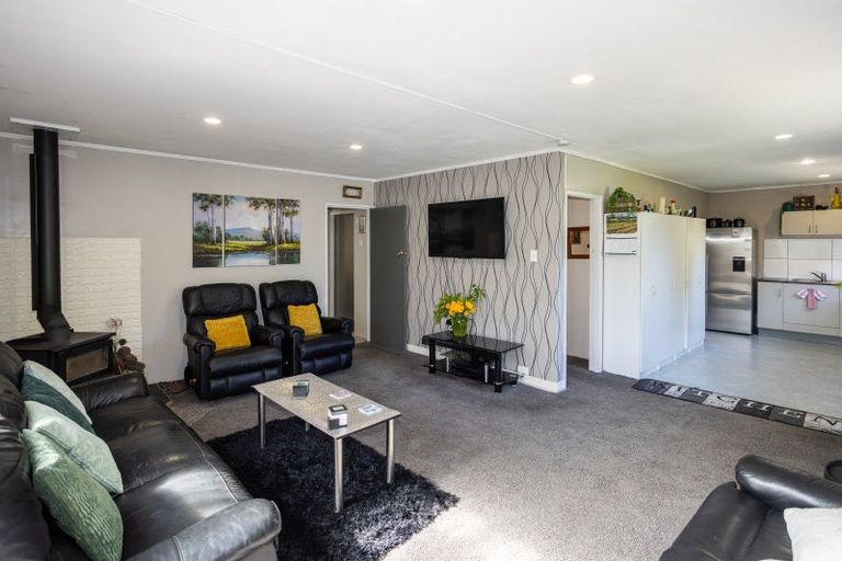 Photo of property in 4a Kaha Street, Rangataua, Ohakune, 4691