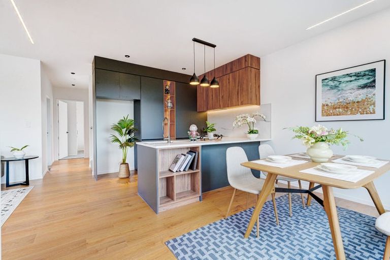 Photo of property in 2c Tiri View Place, Waiake, Auckland, 0630