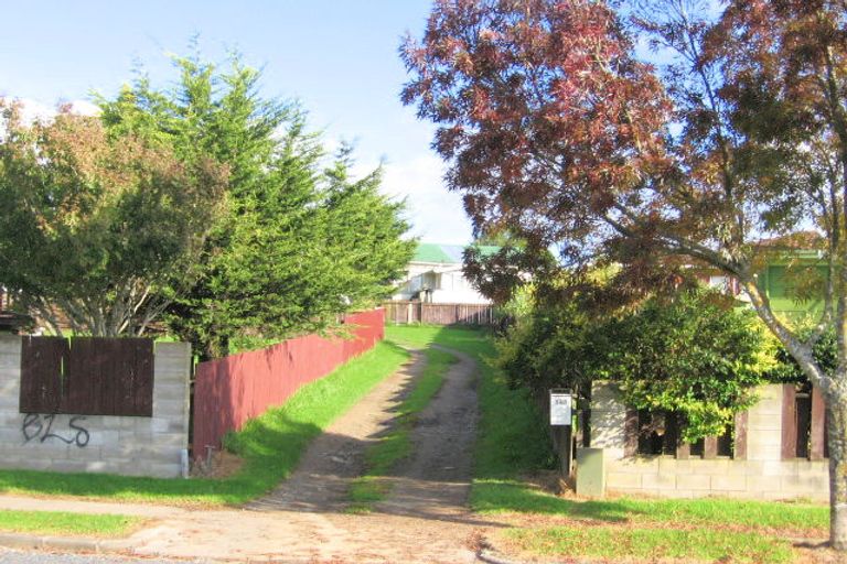 Photo of property in 143 Boundary Road, Clover Park, Auckland, 2019