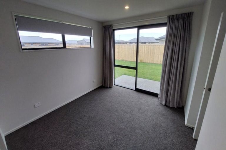 Photo of property in 22 Harrison Drive, Rolleston, 7614